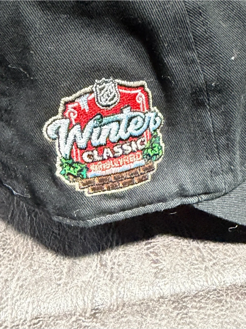 47 official ’47